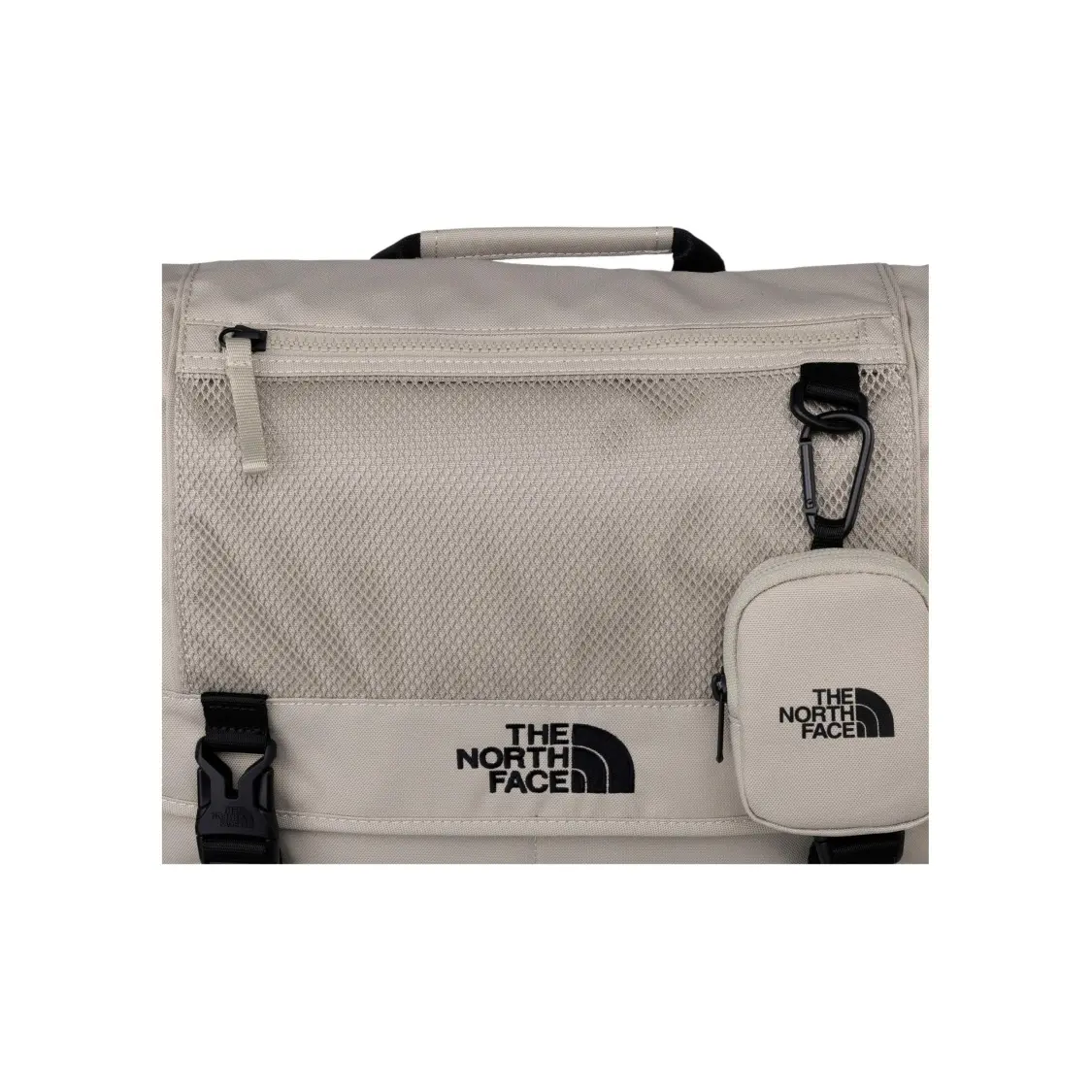 Outdoor Sport North Face - The North Face 15L Sport Bag