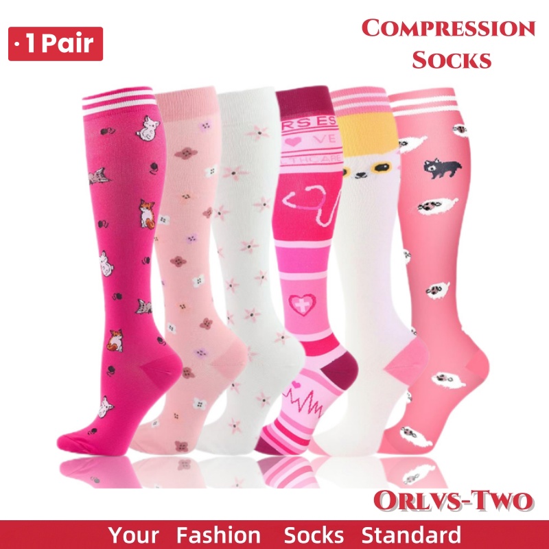58 Styles New Compression Sock - Outdoor Sport Hose ulasan dan harga