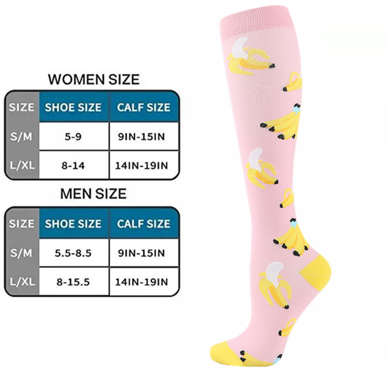 58 Styles New Compression Sock - Outdoor Sport Hose ulasan dan harga