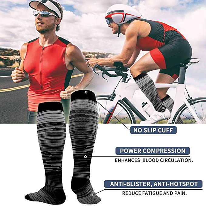 58 Styles New Compression Sock - Outdoor Sport Hose ulasan dan harga