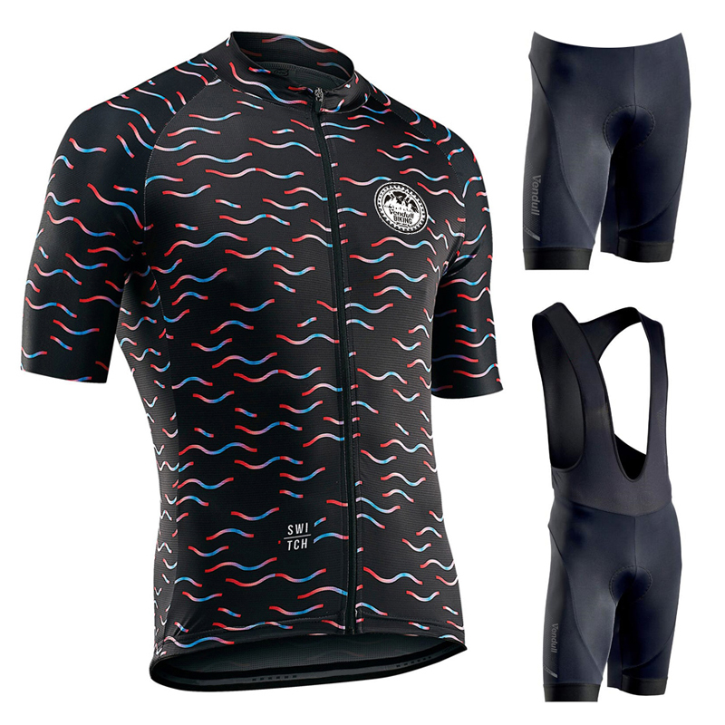 Cycling Jersey Suit 2026 New M - Outdoor Und Sport ulasan dan harga