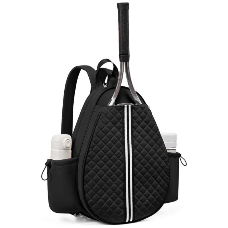 Waterproof Ball Racket Bag Lig - Outdoor Sport Court ulasan dan harga