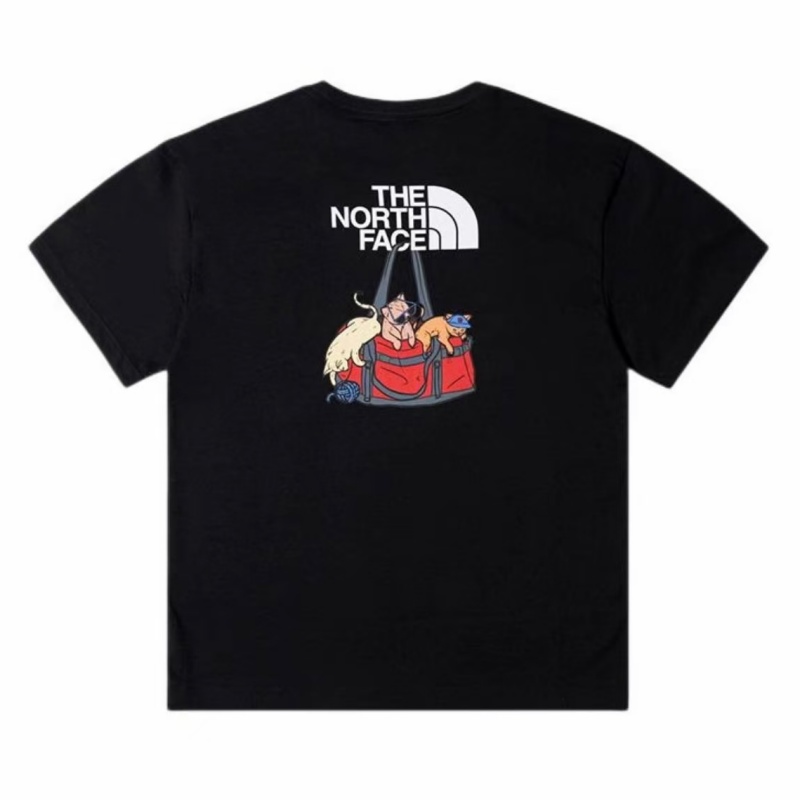The North Face Unisex Casual L - Outdoor Sport North Face ulasan dan harga