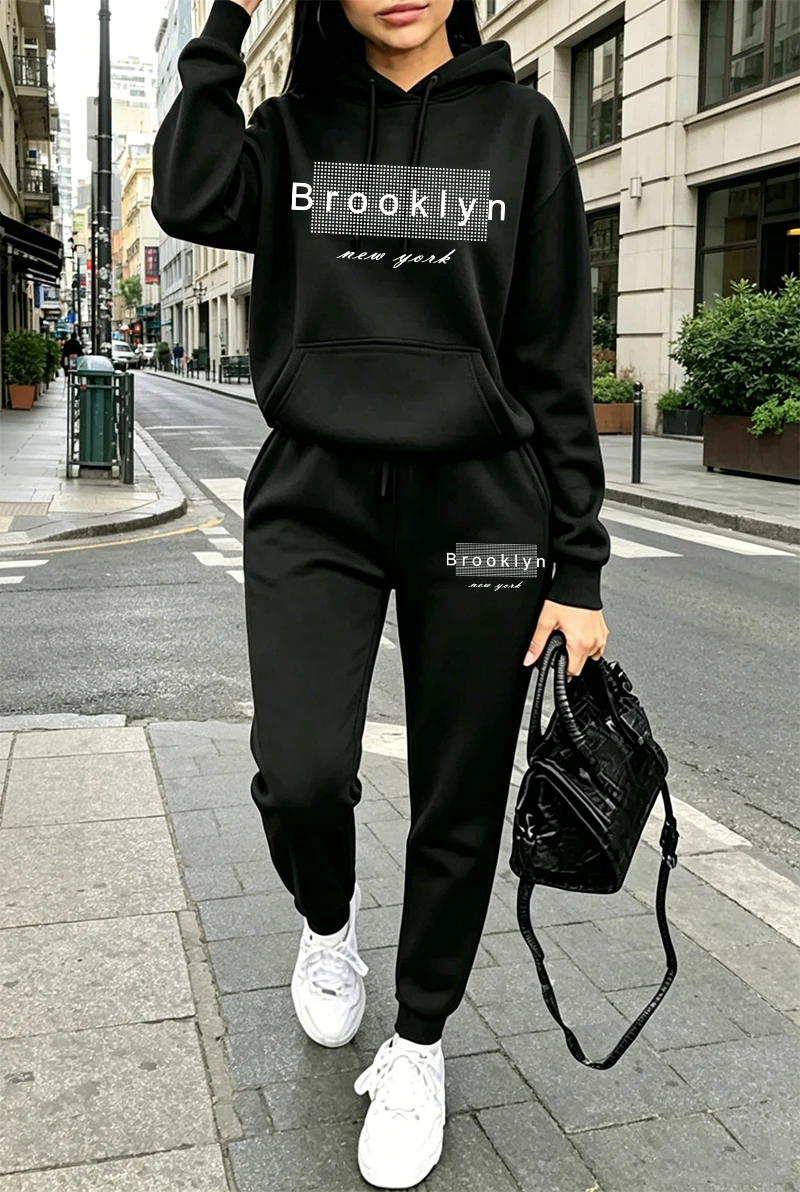 Womens Tracksuit Printing Casu - Outdoor Sportswear ulasan dan harga
