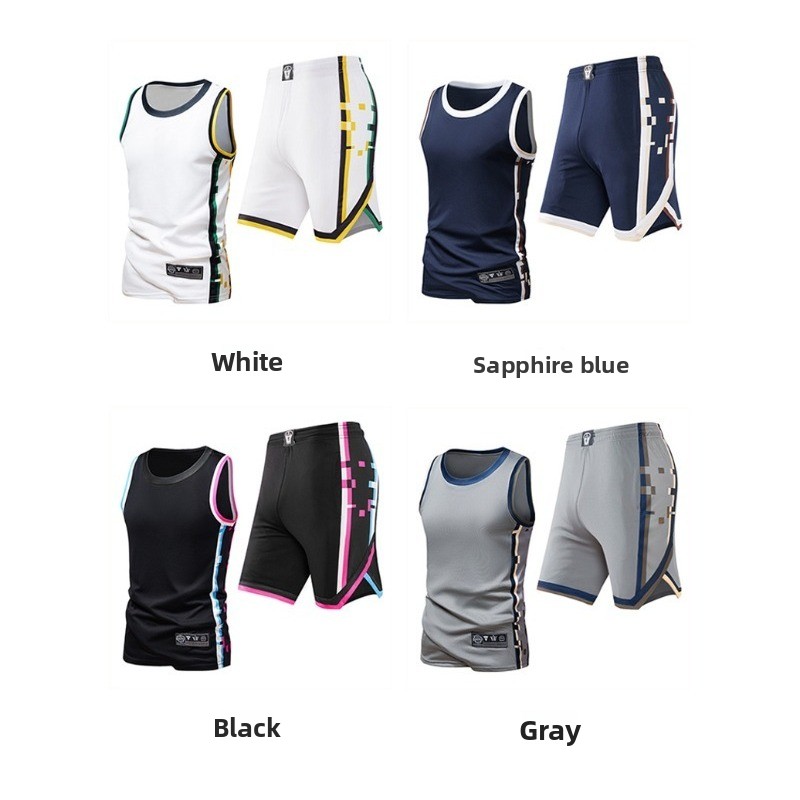 Summer Daily Outdoor Leisure T - Outdoor Sportswear ulasan dan harga