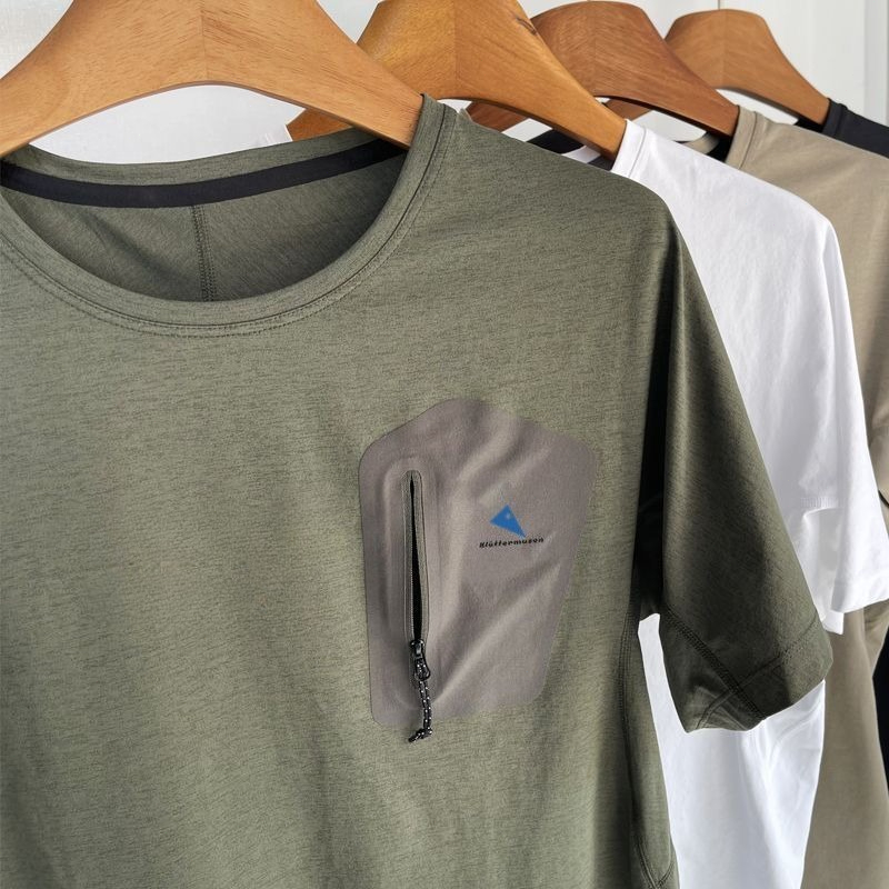 Mountain Outdoor Functional Qu - Outdoor Sportswear ulasan dan harga