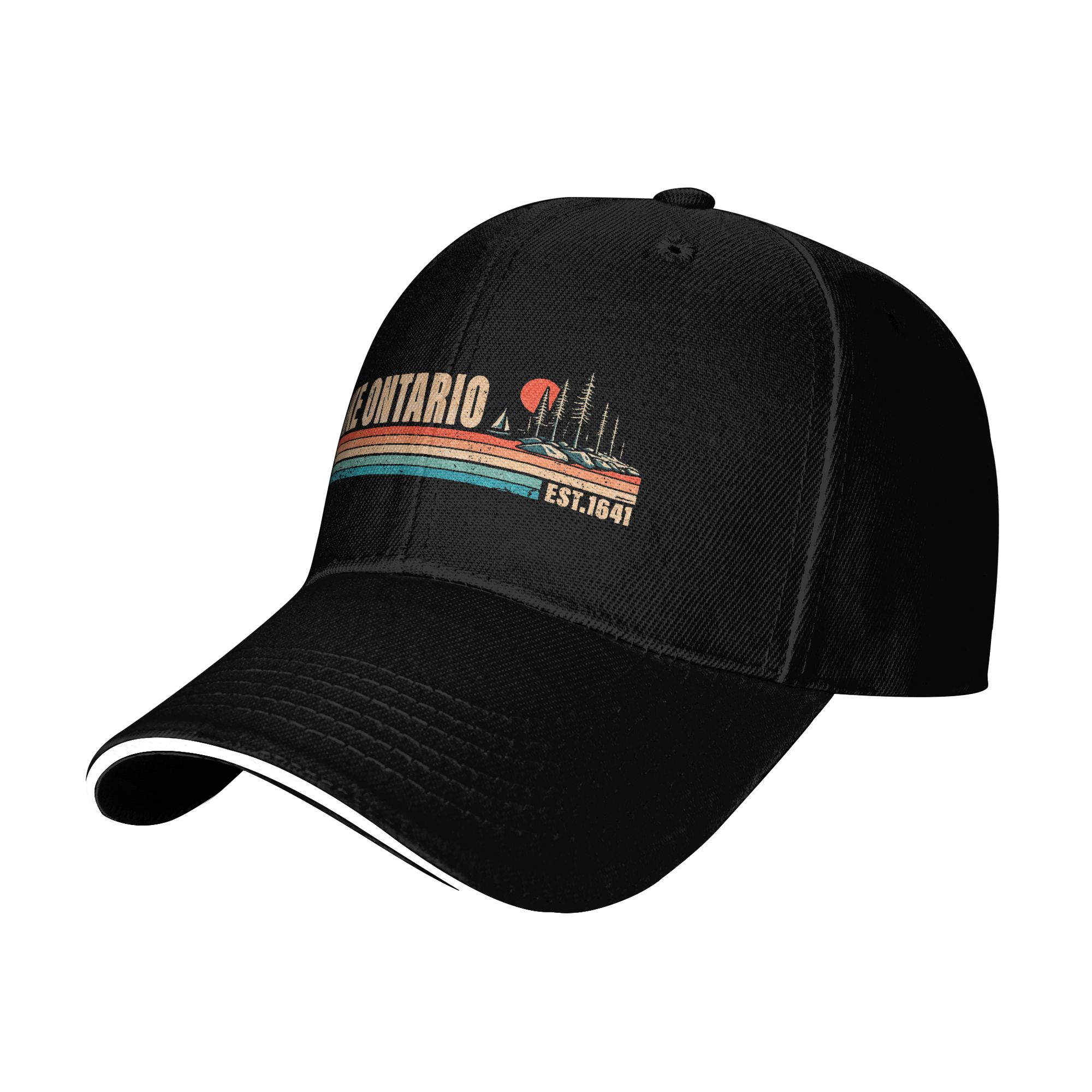 Summer Casual Baseball Cap Lak - Outdoor Sport Usa ulasan dan harga