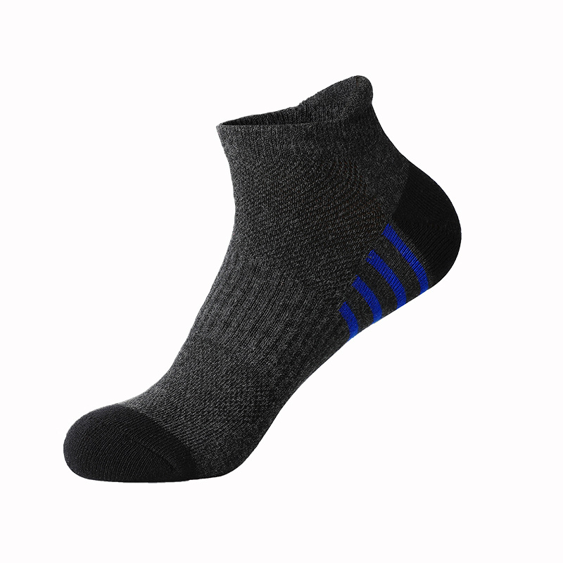 12Pairs High Quality Men's Spo - Outdoor Sport Hose ulasan dan harga